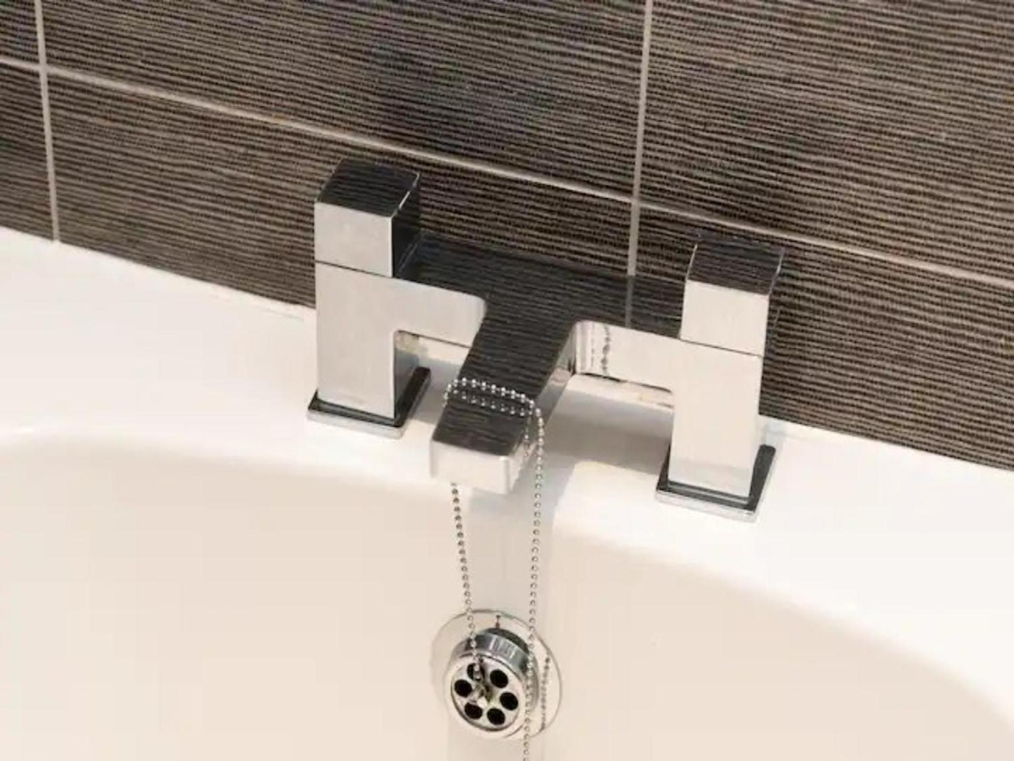 Pass The Keys Stunning And Stylish Flat Mins From * Londra