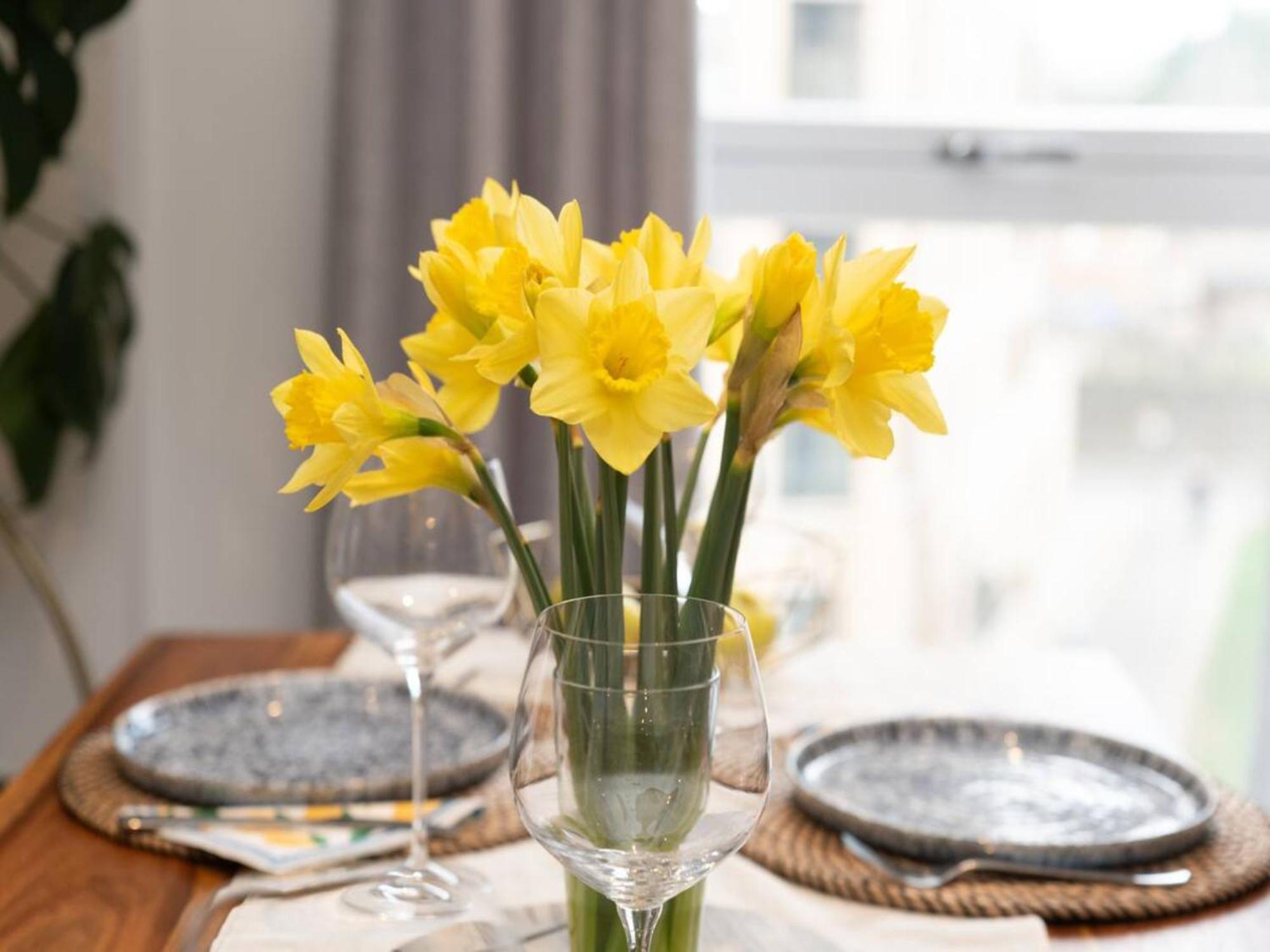 Pass The Keys Stunning And Stylish Flat Mins From * Londra