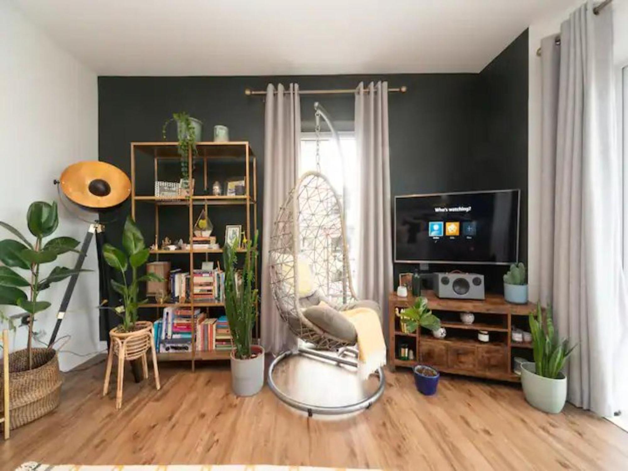 Pass The Keys Stunning And Stylish Flat Mins From Appartamento *